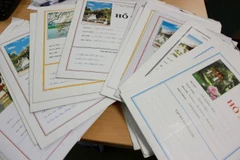 Mạo danh cán bộ cảnh sát cơ động để lừa đảo xin việc làm