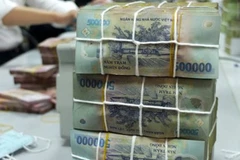 Hà Nội: Khởi tố vụ án giả mạo hồ sơ vay vốn thế chấp ngân hàng