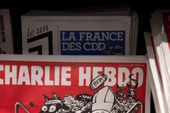 Ảnh minh họa. (Nguồn: AFP)