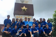 (Ảnh: Minh Hằng/Vietnam+)