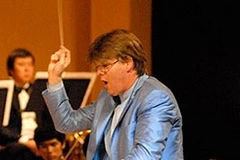 Thưởng thức miễn phí hai đêm nhạc cổ điển