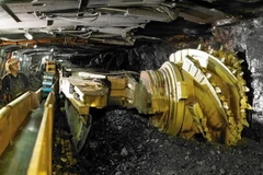 Một mỏ than tại Anh. (Nguồn: simplywall.st)