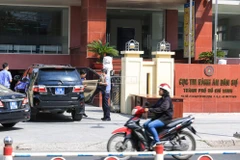 Vụ chấp hành viên nhận hối lộ: Xử nghiêm để răn đe toàn hệ thống