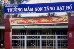 Bình Định: Bé trai tử vong tại trường mầm non do có bệnh lý về phổi