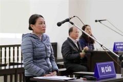 Hoãn phiên tòa xét xử phúc thẩm vụ Công ty Lâm Quyết