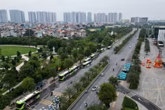 Ảnh minh họa. (Nguồn: TTXVN)