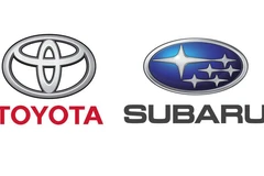 Toyota và Subaru đã hợp tác phát triển mẫu xe thể thao đa dụng (SUV) chạy điện vào tháng 5/2022 và đã ra mắt mẫu xe này với tên gọi Toyota bZ4X và Subaru Solterra.