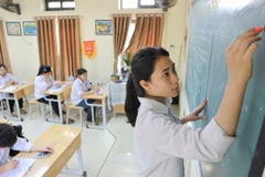 Ảnh minh họa. (Nguồn: TTXVN)