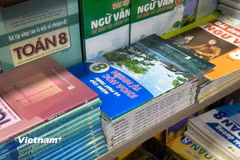 (Ảnh: Vietnam+)