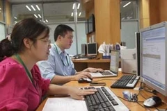 Ảnh minh họa. (Nguồn: TTXVN)