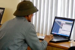 Chứng khoán tiếp tục tranh mua. (Ảnh minh họa. Nguồn: Internet)