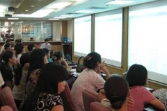 Ảnh minh họa. (Nguồn: Vietnma+)