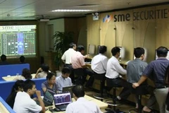 Ảnh chỉ có tính minh họa. (Nguồn: Vietnam+)