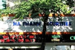 Tạm thời đình chỉ hoạt động lưu ký của HASC. (Ảnh: Internet)