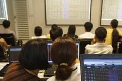 Ảnh minh họa. (Nguồn: TTXVN)