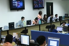 Ảnh minh họa. (Nguồn: Vietnam+)