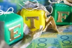 Ảnh minh họa. (Nguồn: Internet)