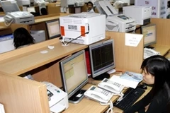 Ảnh minh họa. (Nguồn: TTXVN)