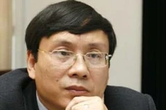 Chủ tịch Ủy ban Chứng khoán Nhà nước Vũ Bằng trò chuyện về những ký ức thuở ban đầu “khai thiên, lập địa”.