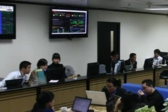 Ảnh chỉ có tính minh họa. (Nguồn: Vietnam+)