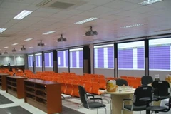 Thị trường chứng khoán thời kỳ 2008. (Ảnh minh hoạ. Nguồn: Internet)