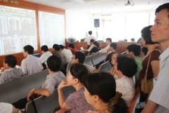 Ảnh minh họa. (Nguồn: Internet)