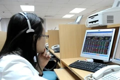 Ảnh minh họa. (Nguồn: TTXVN)