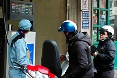 Ảnh minh họa. (Nguồn: TTXVN)