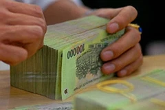 Dòng tiền bắt đáy xuất hiện, cứu chứng khoán ra khỏi "bão táp". (Ảnh minh hoạ: Internet)