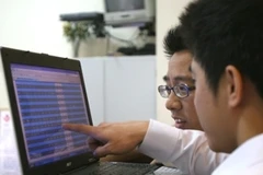 Ảnh minh hoạ. (Nguồn: TTXVN)