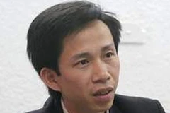 Ông Lê Văn Dũng nguyên Chủ tịch Hội đồng quản trị, kiêm Tổng Giám đốc Công ty cổ phần Dược phẩm Viễn Đông. (Ảnh: Internet)