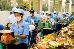 Masan đã chuẩn bị kỹ càng cho thương vụ thôn tính VCF. (Ảnh: TTXVN)