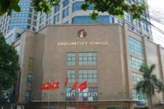 Ảnh minh họa. (Nguồn: VIC)