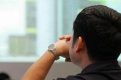 Theo phân tích kỹ thuật, thị trường có tín hiệu tương đối tích cực. (Ảnh: Vietnam+)