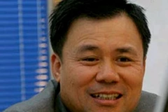 Chủ tịch Hội đồng quản trị Công ty Chứng khoán SSI, ông Nguyễn Duy Hưng. (Ảnh minh họa. Nguồn: Internet).