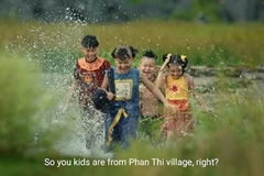 Trạng Tí phiêu lưu ký. (Ảnh: Video trailer)