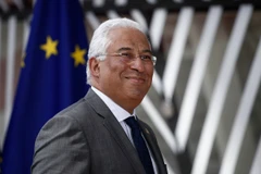 Thủ tướng Bồ Đào Nha Antonio Costa. (Nguồn: etfworld.co.uk)