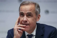 Ông Mark Carney. (Nguồn: ft.com)
