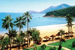 Khánh Hòa đã đón hơn 5,6 triệu lượt khách du lịch lưu trú