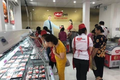 (Nguồn: Facebook MeatDeli)