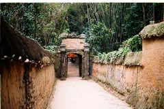 Thăm Chùa Bổ Đà, cổ tự lừng danh của vùng đất Kinh Bắc