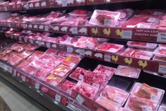 Đà Nẵng khuyến khích người dân chuyển sang sử dụng thịt đông lạnh