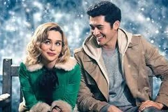 Last Christmas: Câu chuyện tình yêu lãng mạn mùa Giáng Sinh