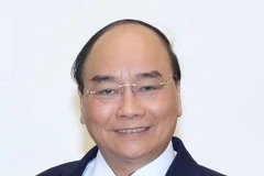 Thủ tướng Nguyễn Xuân Phúc. (Ảnh: Thống Nhất/TTXVN)