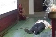 Vụ cướp tiệm vàng tại Bình Định: Nghi phạm nghiện ma túy