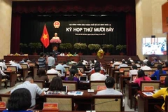 Chất vấn về chất lượng không khí và ô nhiễm môi trường tại TP.HCM