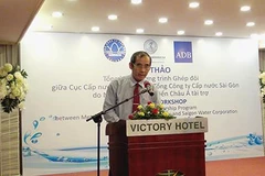 TP.HCM: Kỷ luật Đảng nhiều lãnh đạo tổng công ty, công ty