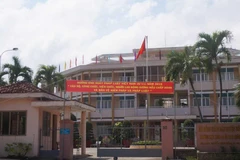 Long An: Kỷ luật 5 cán bộ lãnh đạo, nguyên lãnh đạo huyện