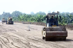 (Ảnh minh họa: Huy Hùng/TTXVN)