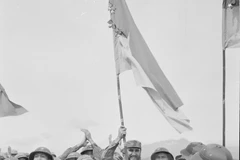 Phim màu Lãnh tụ Cuba Fidel Castro thăm Việt Nam năm 1973